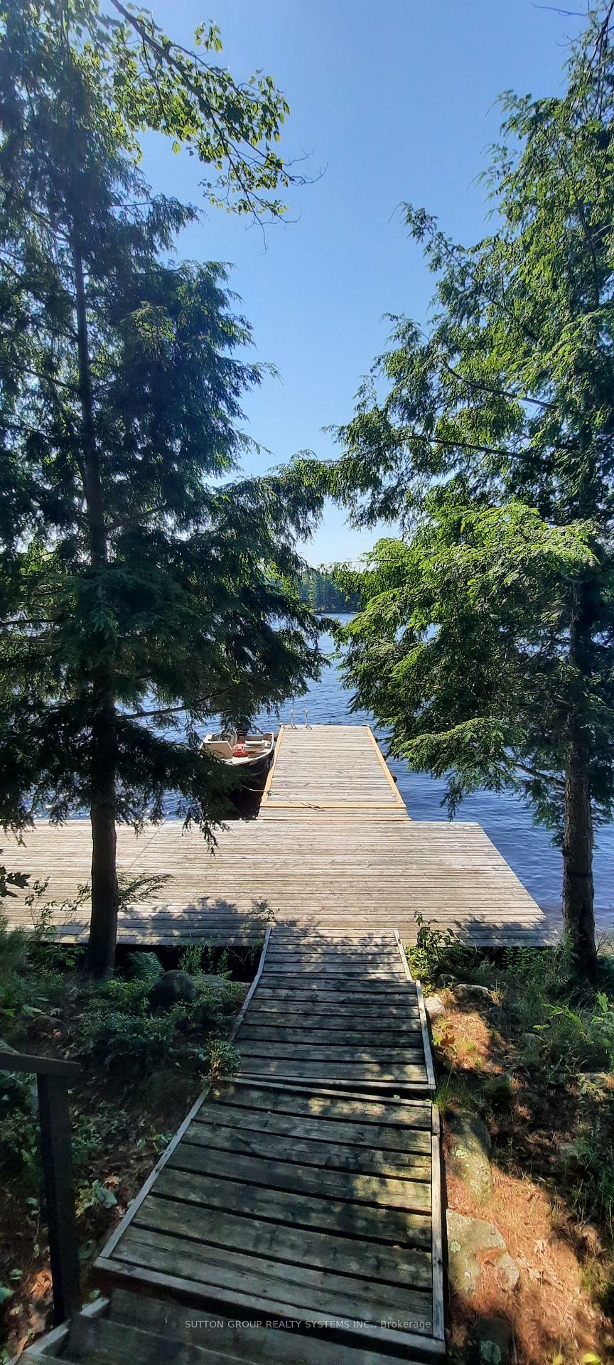 Property Photo: 361 Healey Lake Water N/A ON P0C 1H0