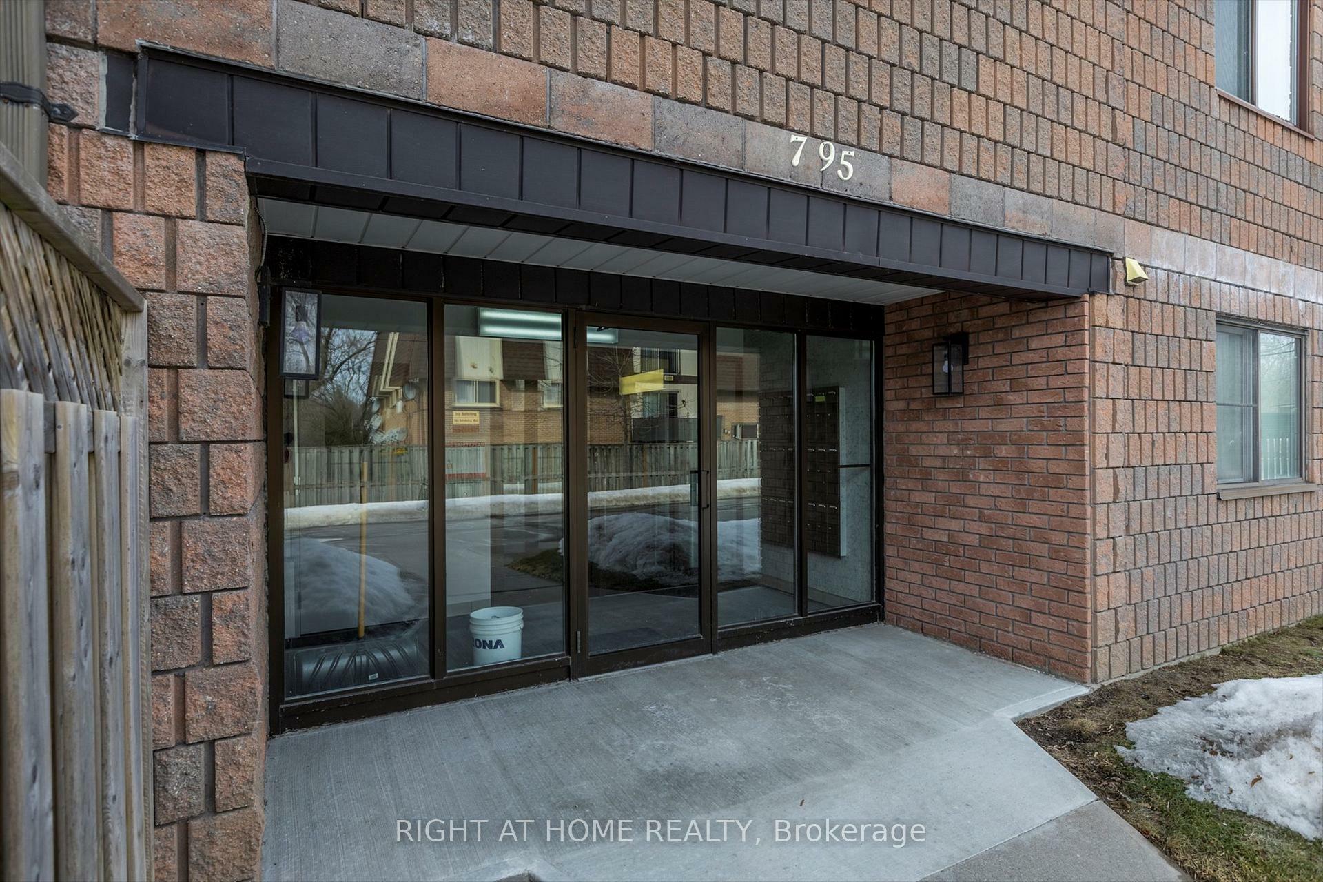 Property Photo: 795 Sherbrooke Street 208 ON K9J 2R2