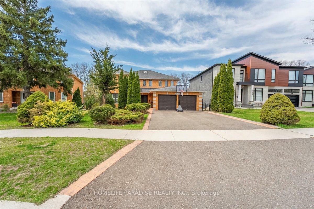 Photo de la propriété: 5192 Durie Road ON L5M 2C7