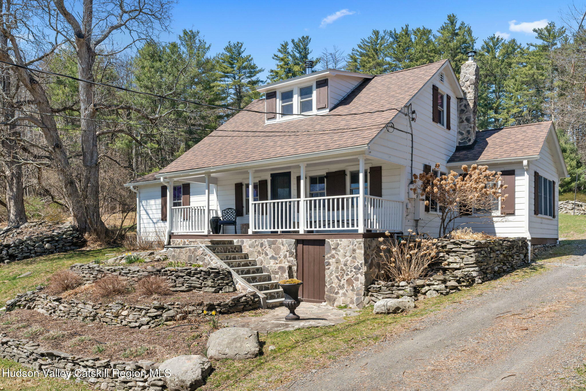 Property Photo: 228 Woodland NY 12484