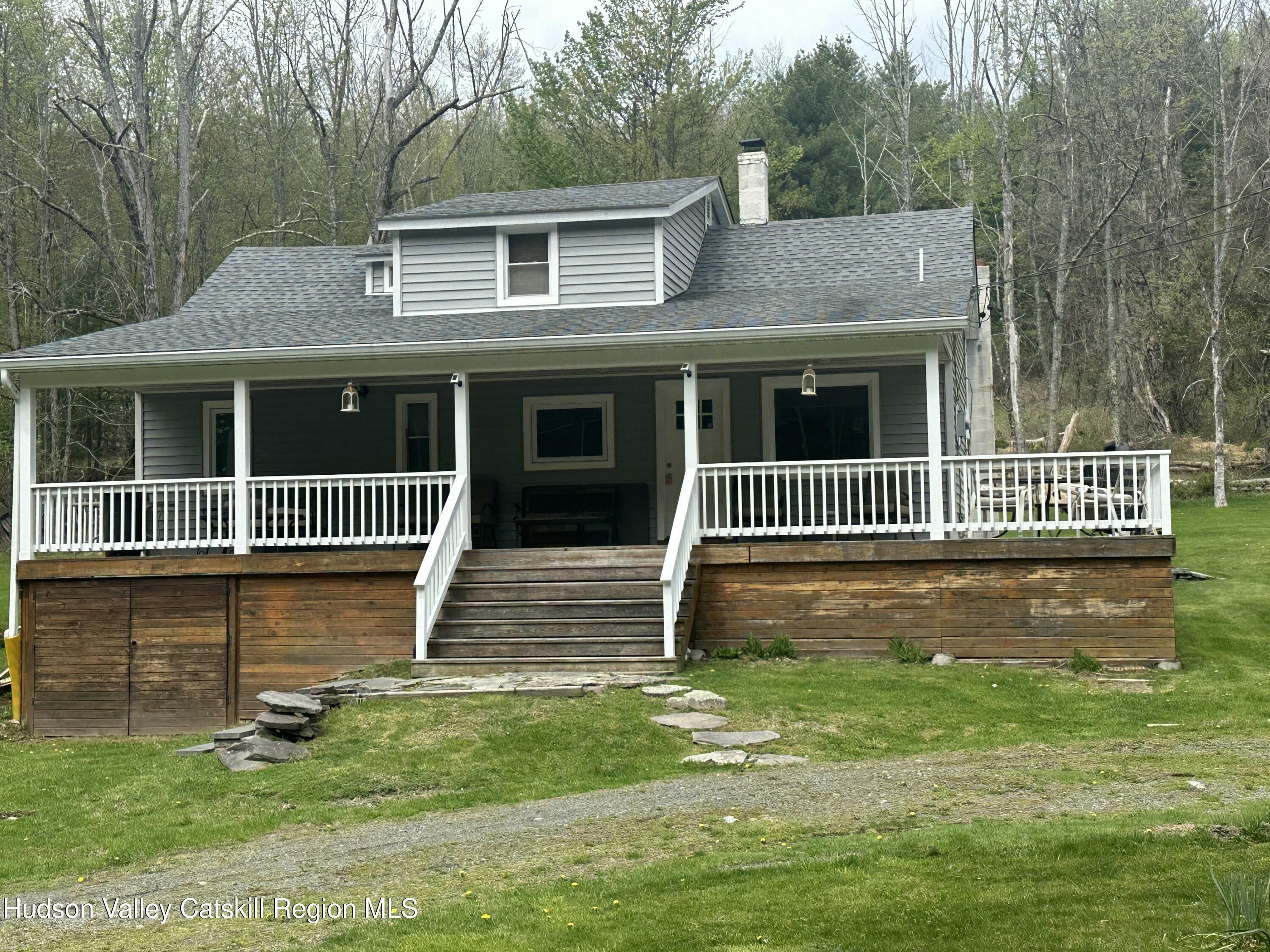 Property Photo: 50 Tempaloni NY 12428