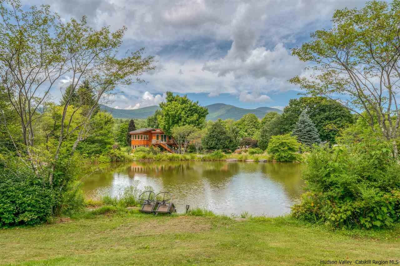 Property Photo:  126 Shadow Mountain  NY 12424 