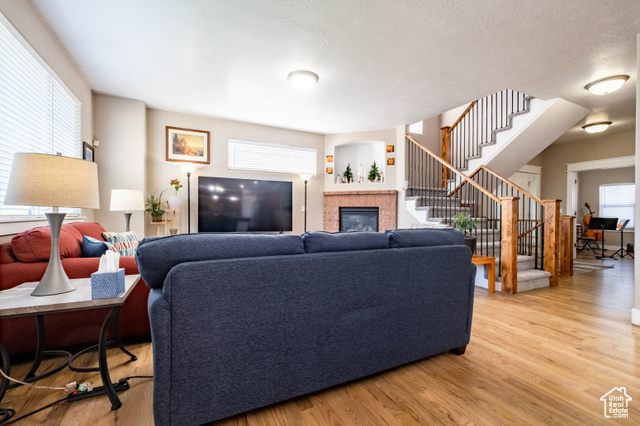 Property Photo: 586 Park Plaza Pl UT 84047
