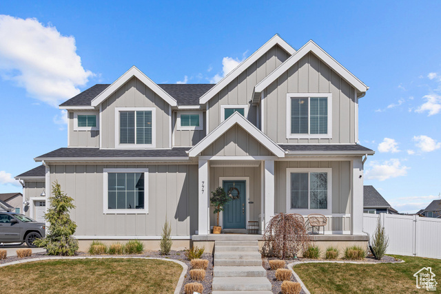 Property Photo: 777 S Crooked Post Way 449 UT 84045