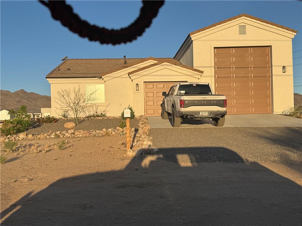 Property Photo:  3268 N Hano Road  AZ 86413 