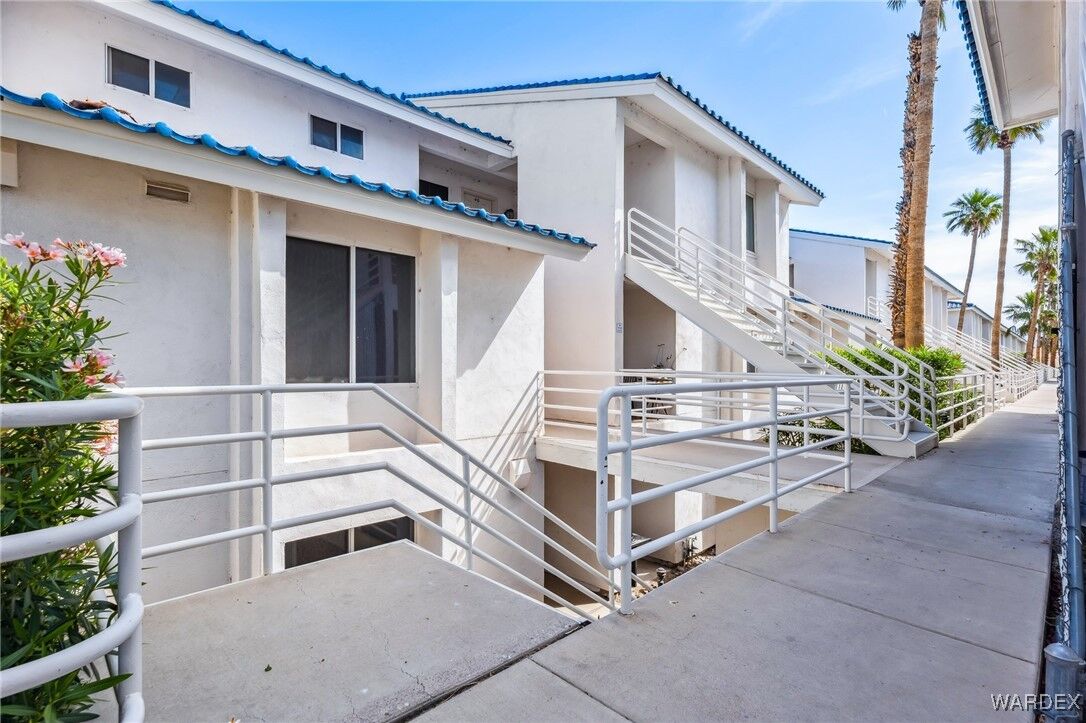 Property Photo: 1800 Clubhouse Drive D31 AZ 86442