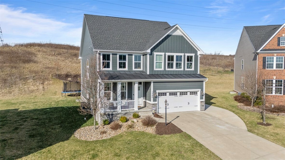 1340 Diamond Ct  Upper St. Clair PA 15241 photo