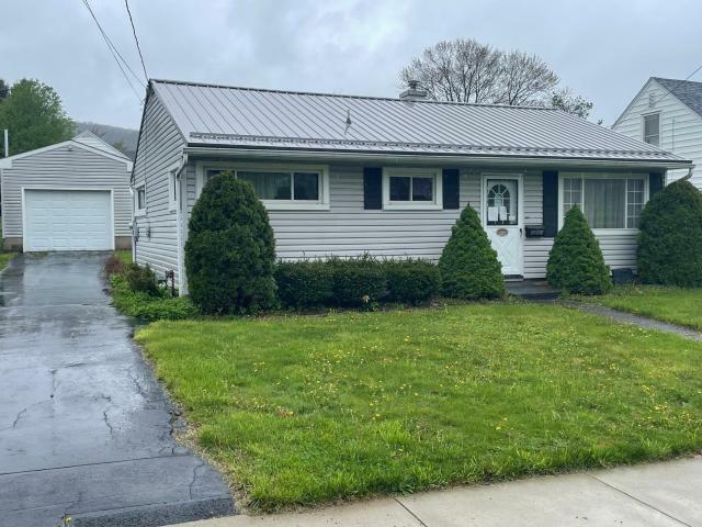 Property Photo: 1202 Madison Avenue PA 16365