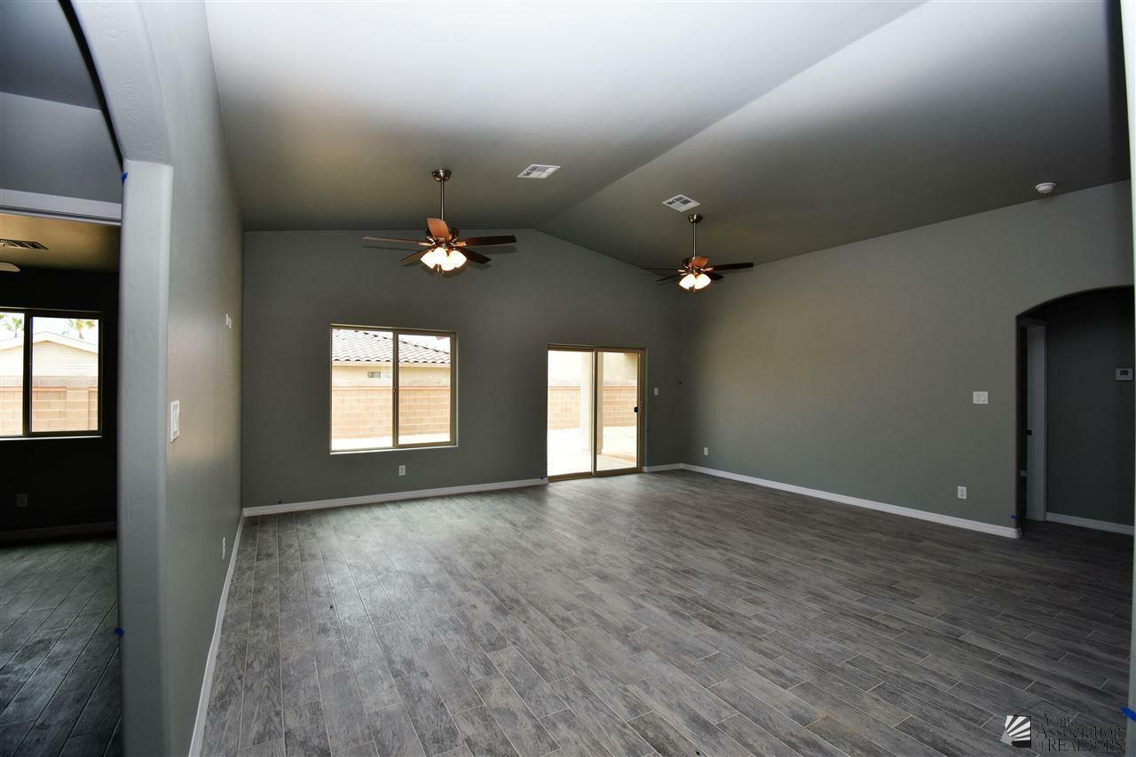 Property Photo: 11702 E Mohawk AZ 85356