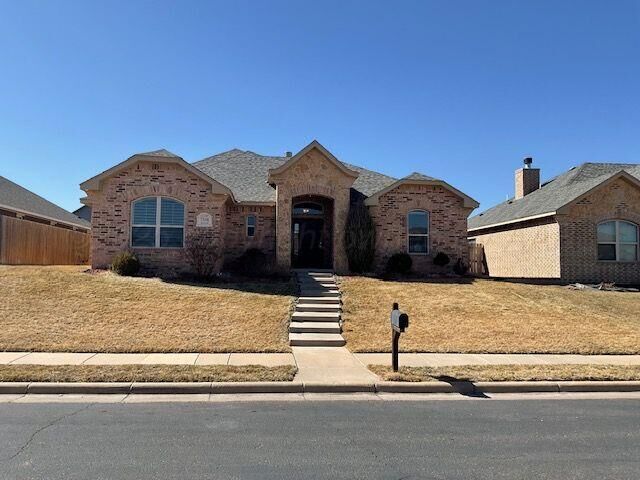 Property Photo: 7306 Kodiak Avenue TX 79118