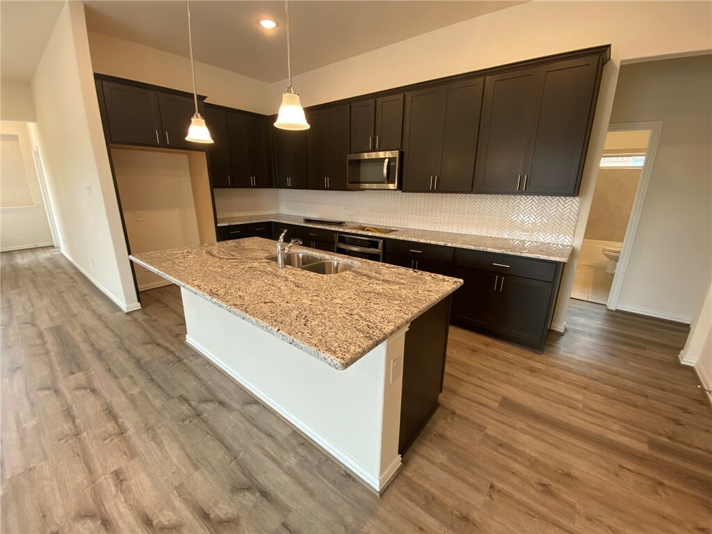 Property Photo: 712 Clear Spring Lane TX 78641