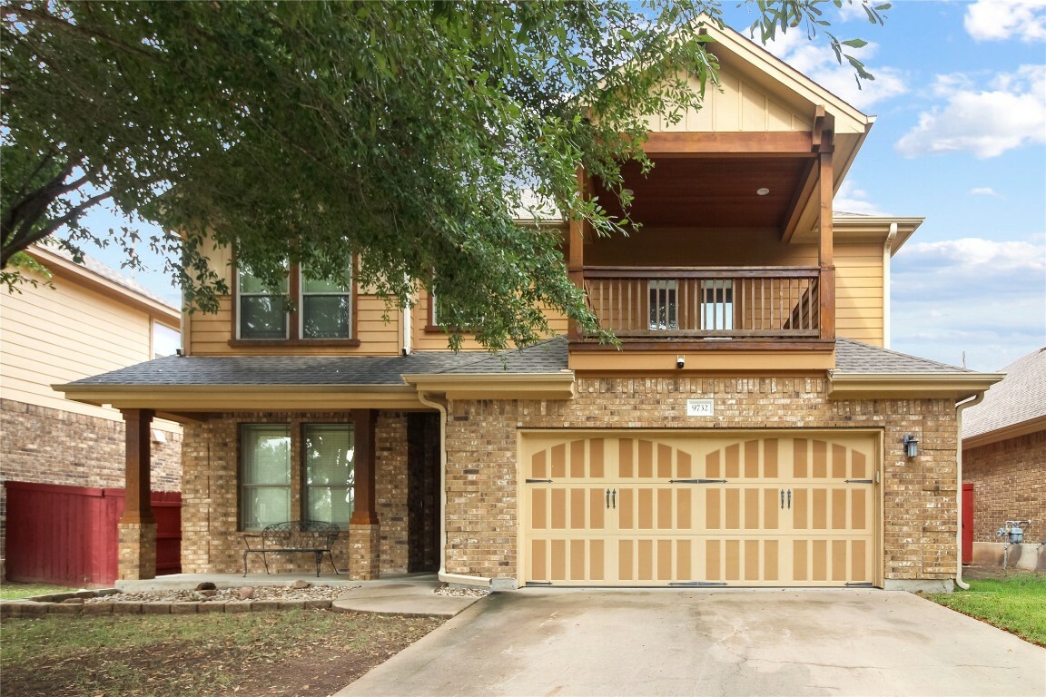 Property Photo: 9732 Alex Lane TX 78748