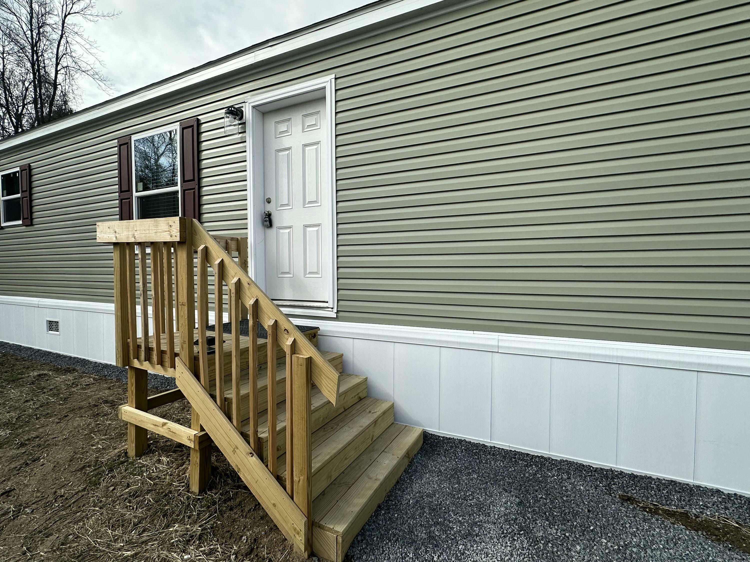 Property Photo: 55 Stony Acres Drive NY 12992