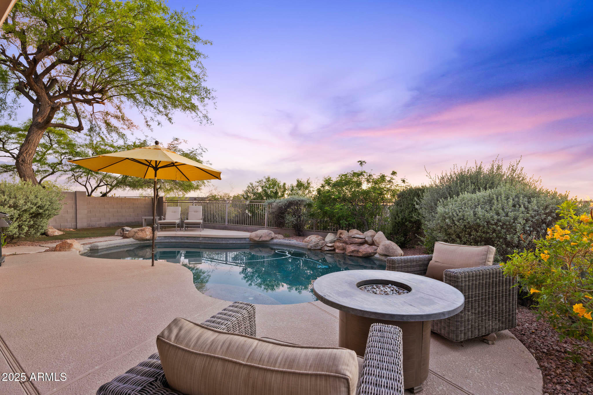 10623 E Acacia Drive  Scottsdale AZ 85255 photo