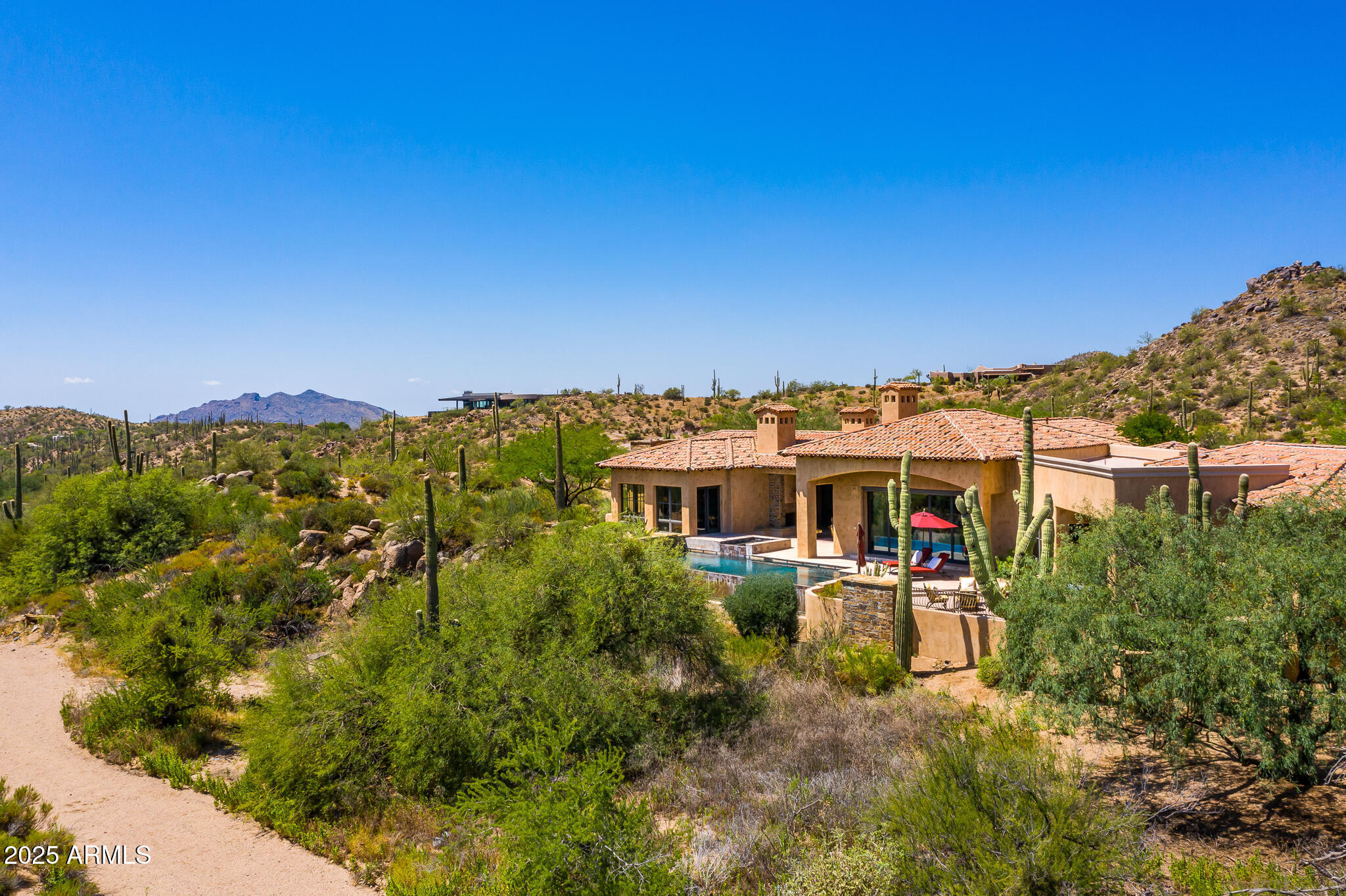 Property Photo:  40853 N 94th Street  AZ 85262 