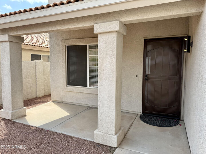 Property Photo:  4301 E Graythorn Avenue  AZ 85044 