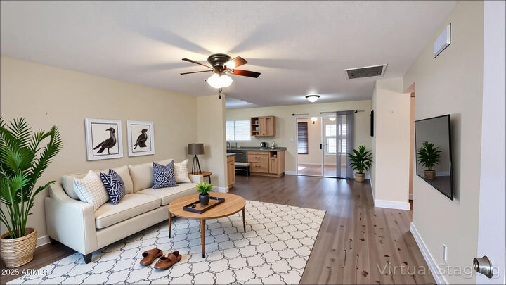 1033 S Florence Drive  Mesa AZ 85208 photo