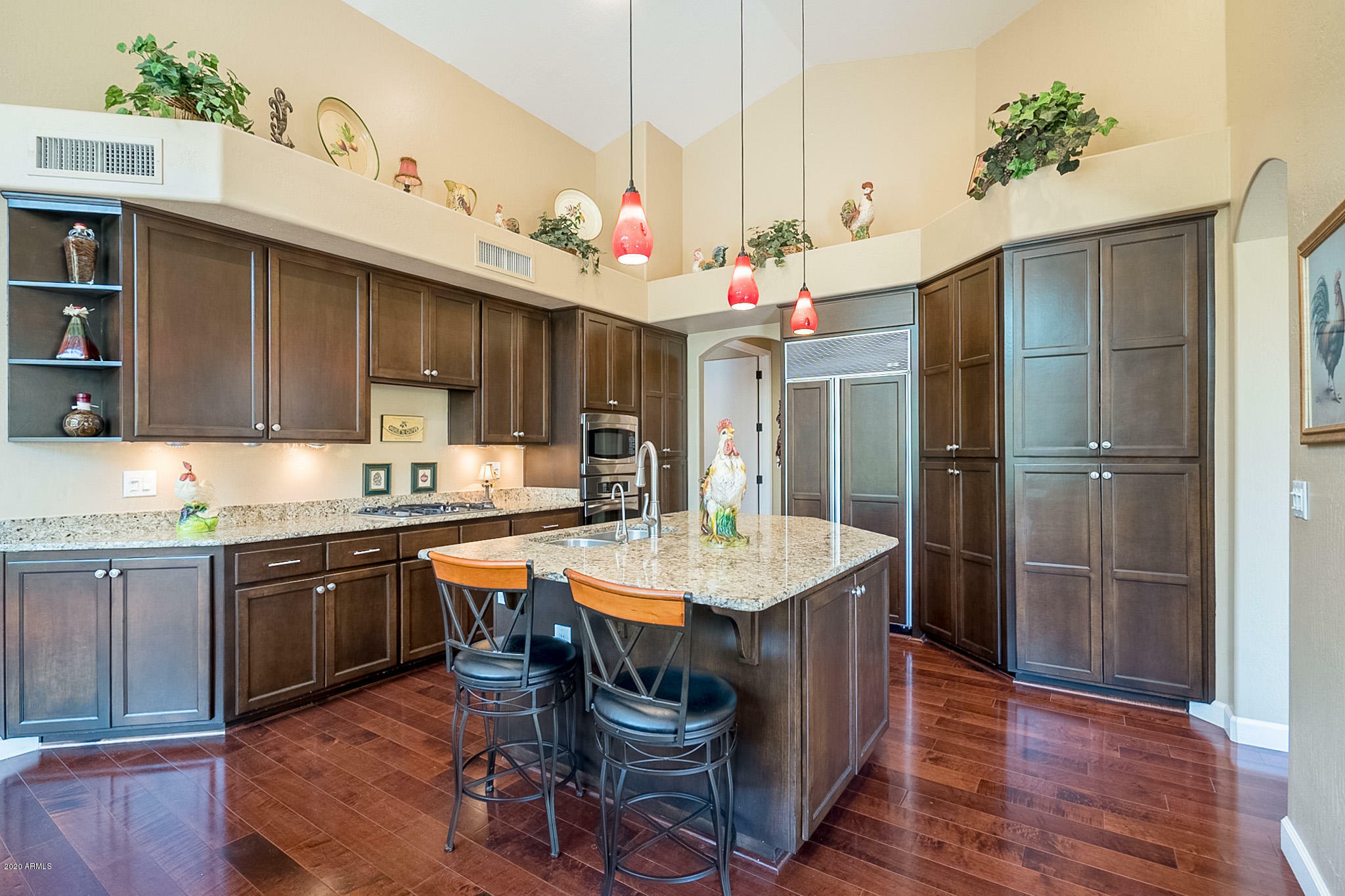 Property Photo: 9483 N 115th Place AZ 85259