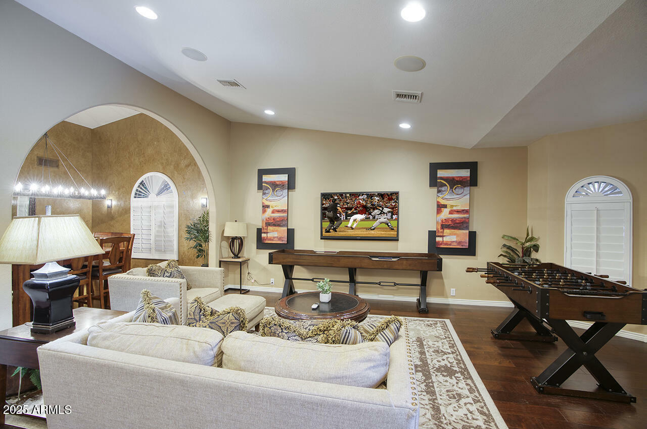 Property Photo:  5672 E Beverly Lane  AZ 85254 