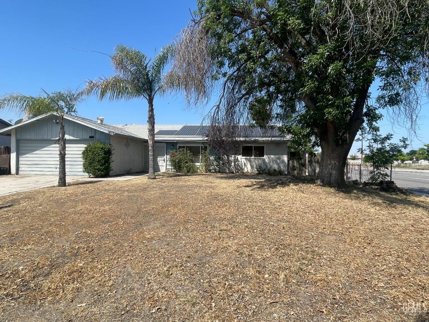 Property Photo: 4145 Courtney Street CA 93312