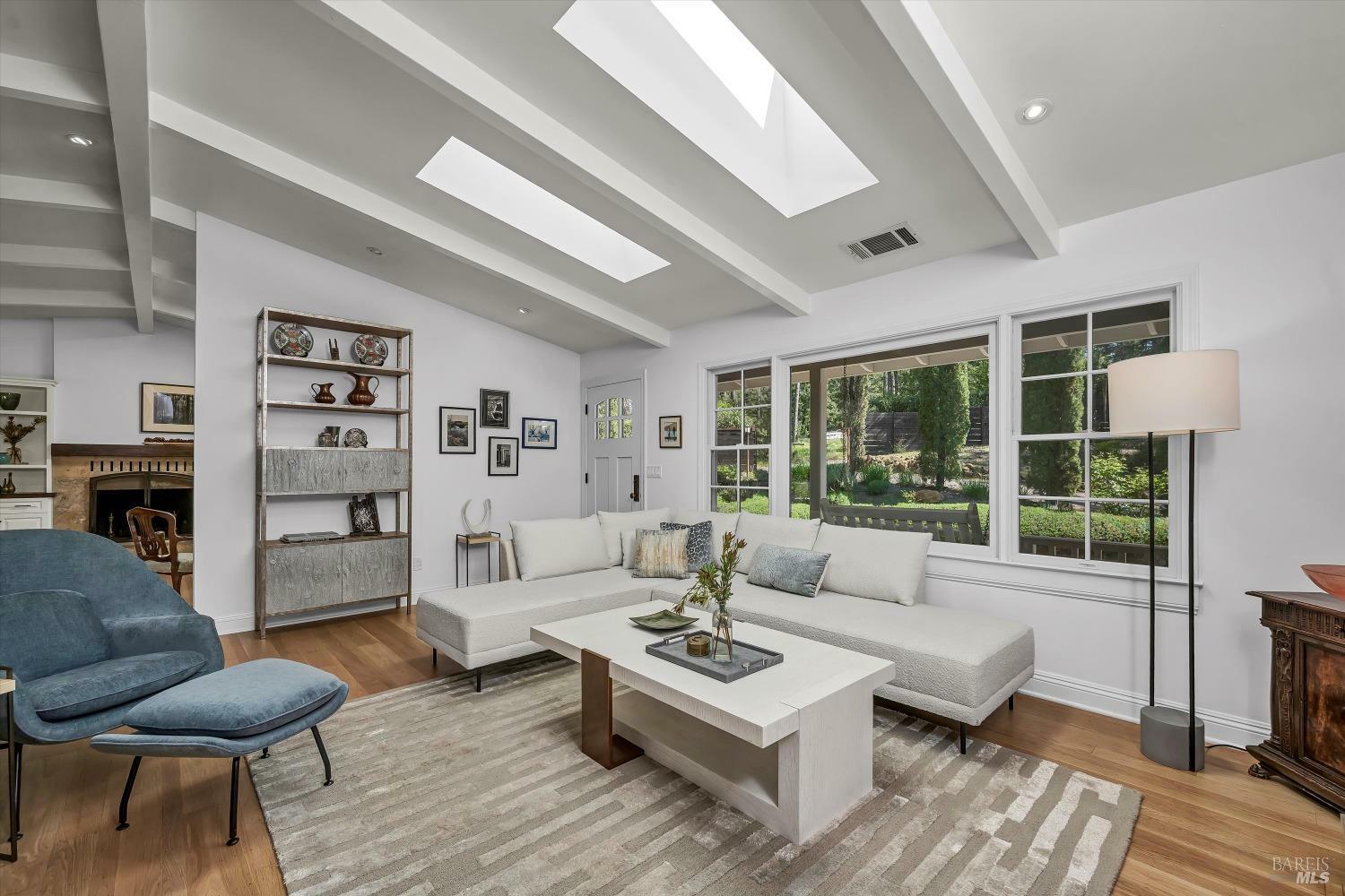 Property Photo: 1065 Summit Lake Drive CA 94508
