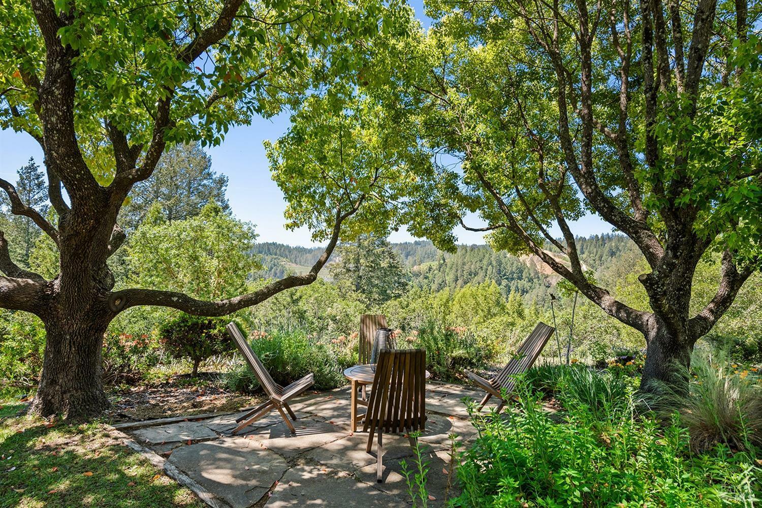 Property Photo: 7600 Giusti Road CA 95436