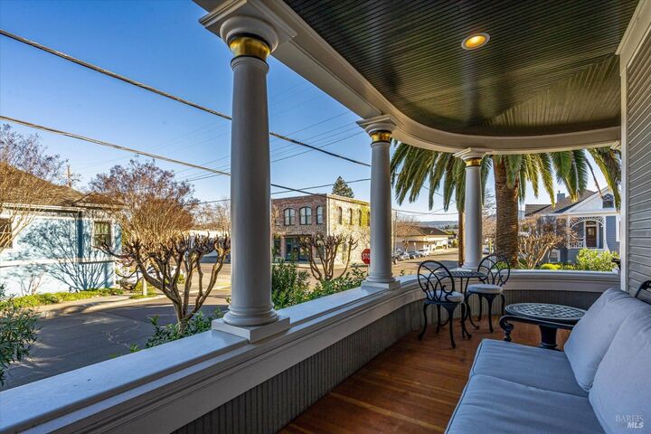 Property Photo:  1543 Main Street  CA 94559 