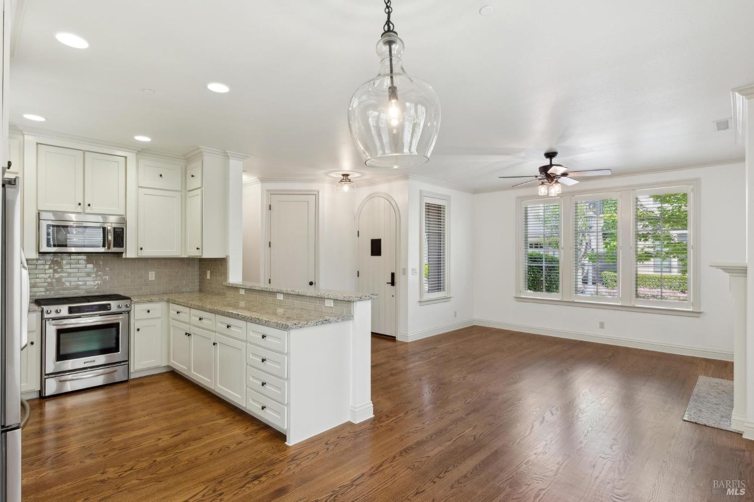 Property Photo: 915 Boccoli Street CA 95476