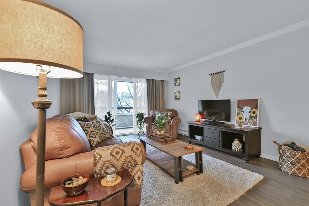 Property Photo: 2211 Clearbrook Road 215 BC V2T 2X4
