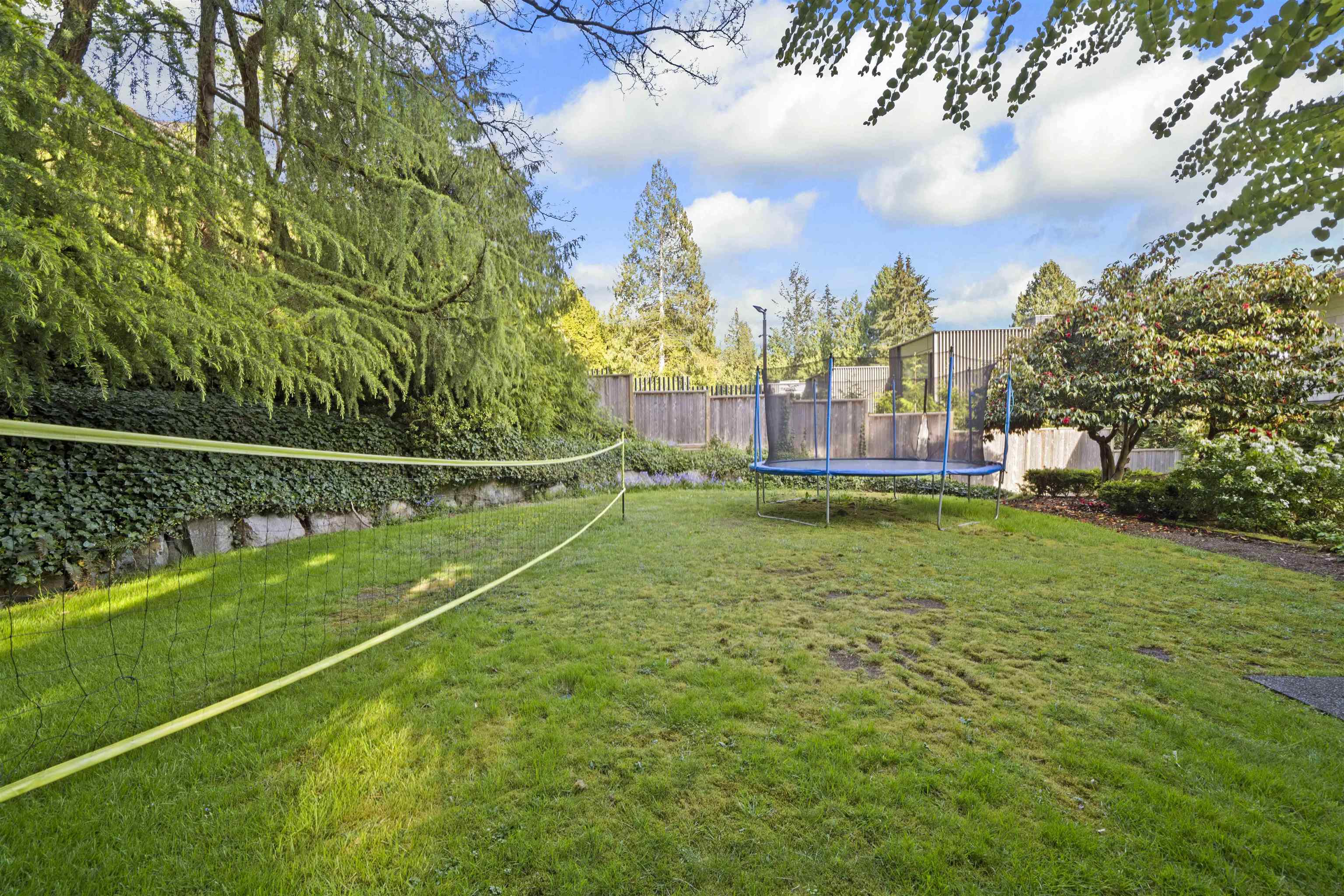 Property Photo: 4075 Rose Crescent BC V7V 2N6
