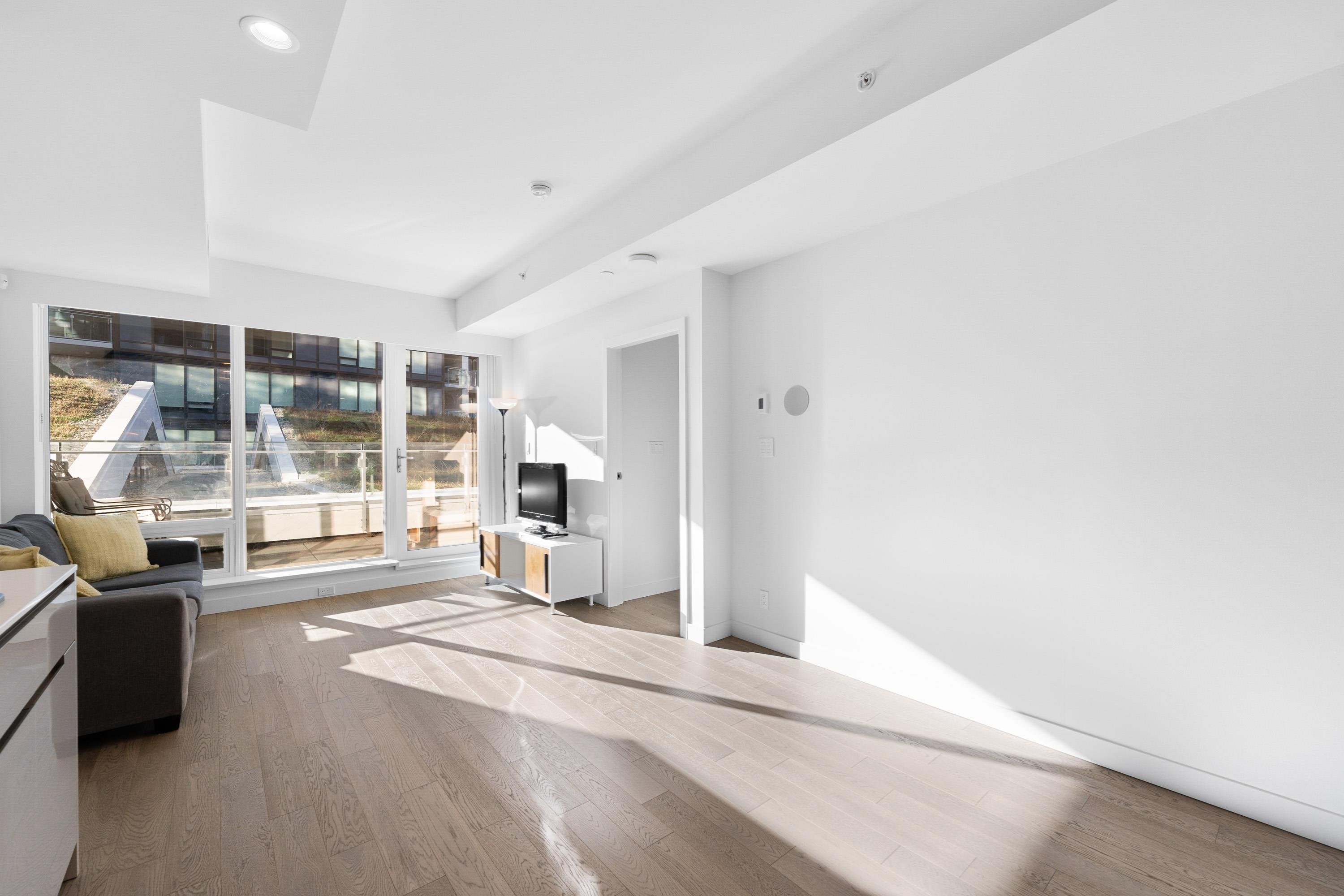 Property Photo: 6833 Pearson Way 213 BC V7C 0E8