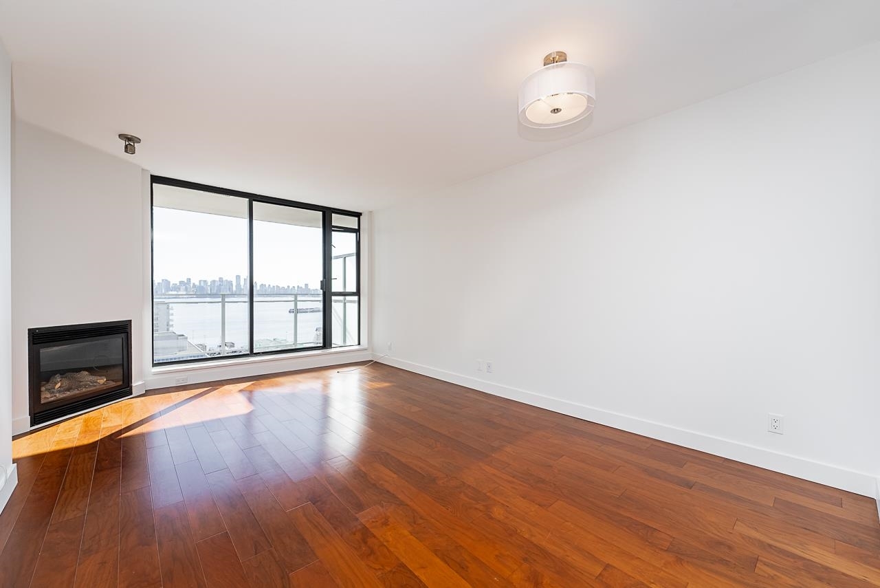 Property Photo: 175 W 1st Street 1211 BC V7M 3N9