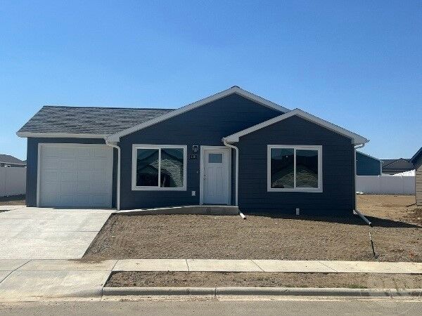 Property Photo: 2232 Lindero Boulevard MT 59105