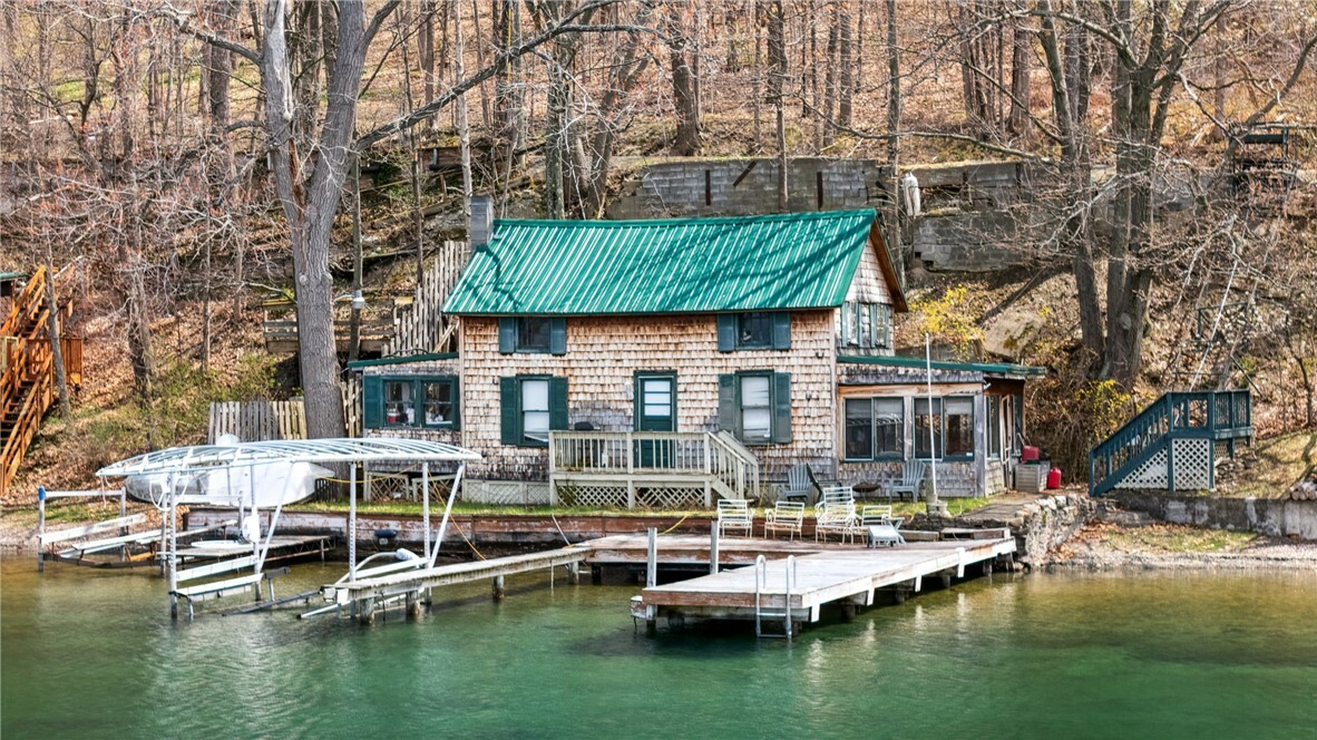 11519 E Lake Road  Hammondsport NY 14840 photo