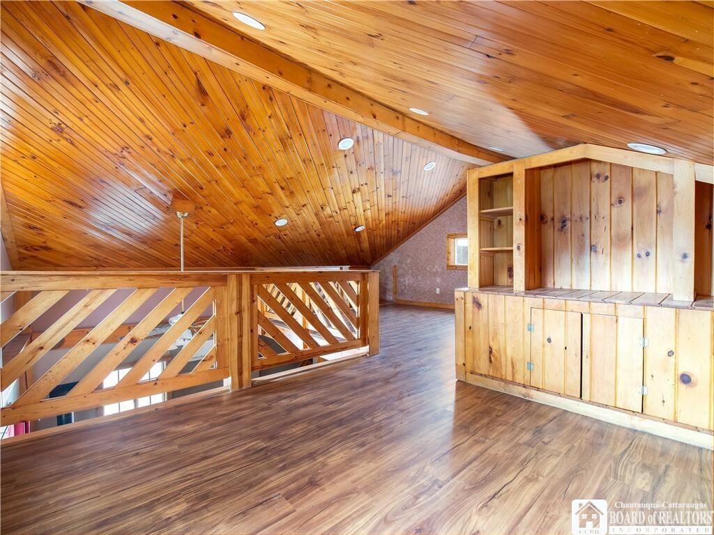Property Photo: 5127 Damon Hill Road NY 14782