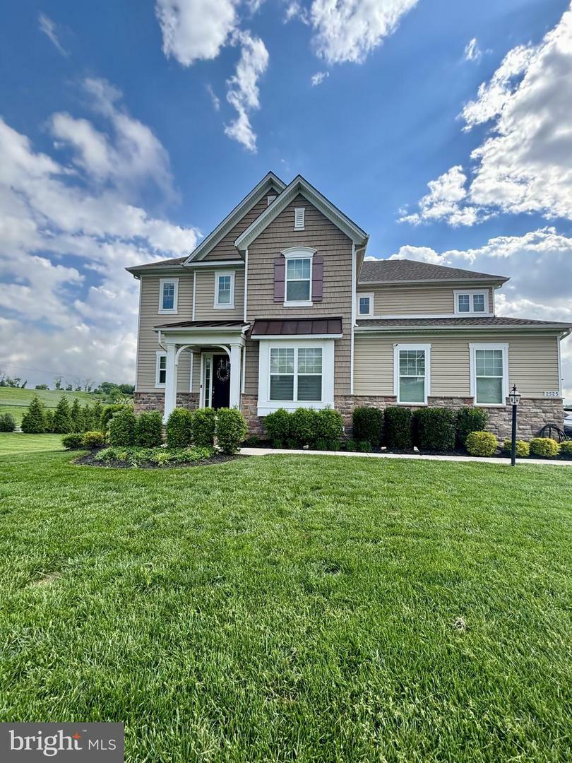 2525 Floreta Court  Forest Hill MD 21050 photo
