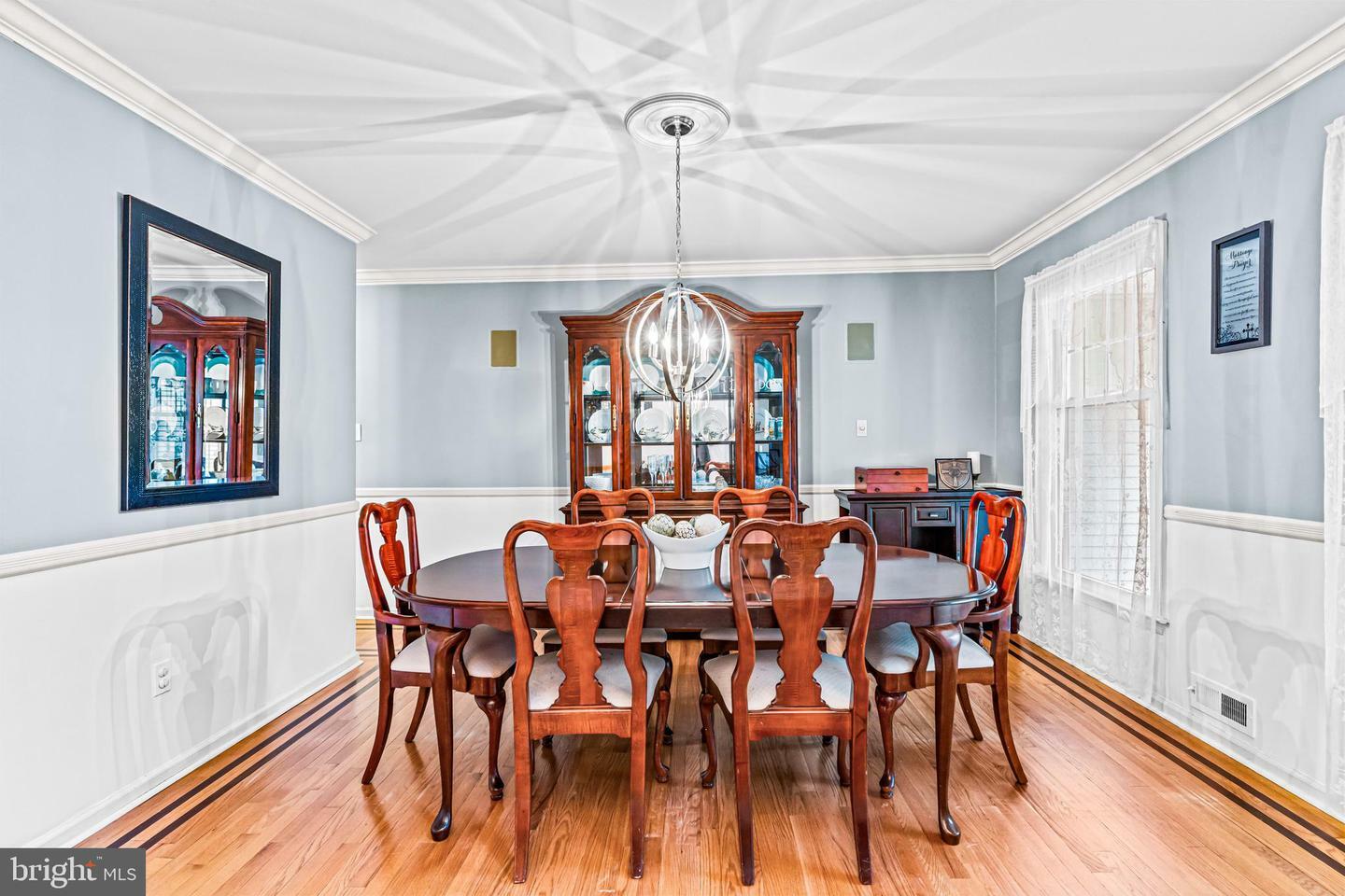 Property Photo: 2 Burke Drive NJ 08055