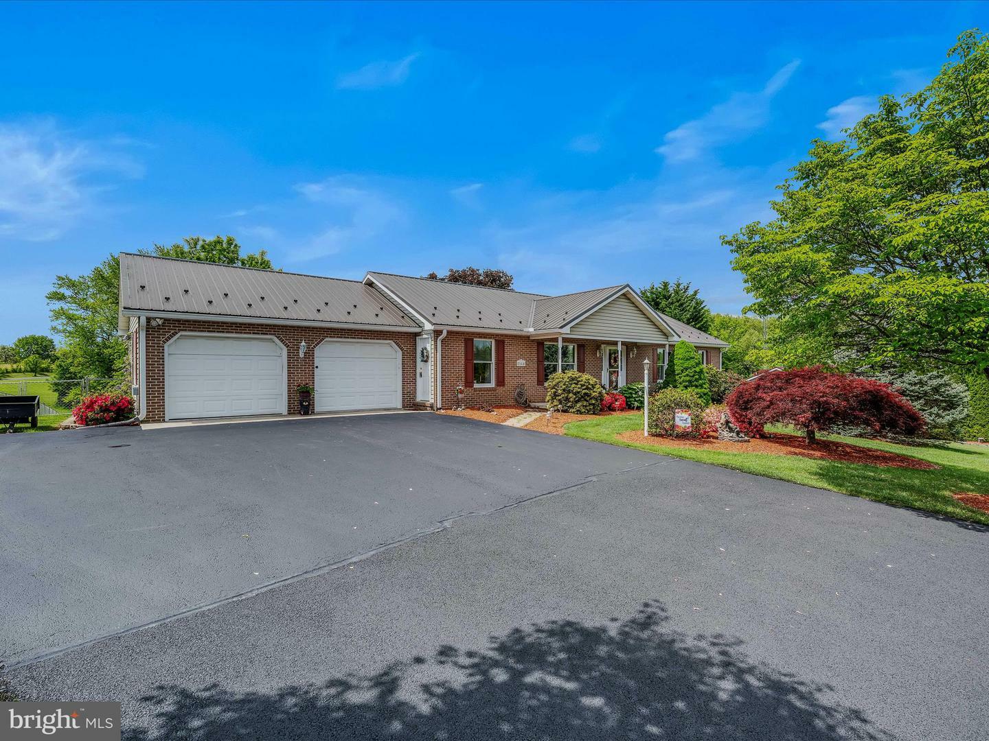 244 Jeanna Lane  Falling Waters WV 25419 photo