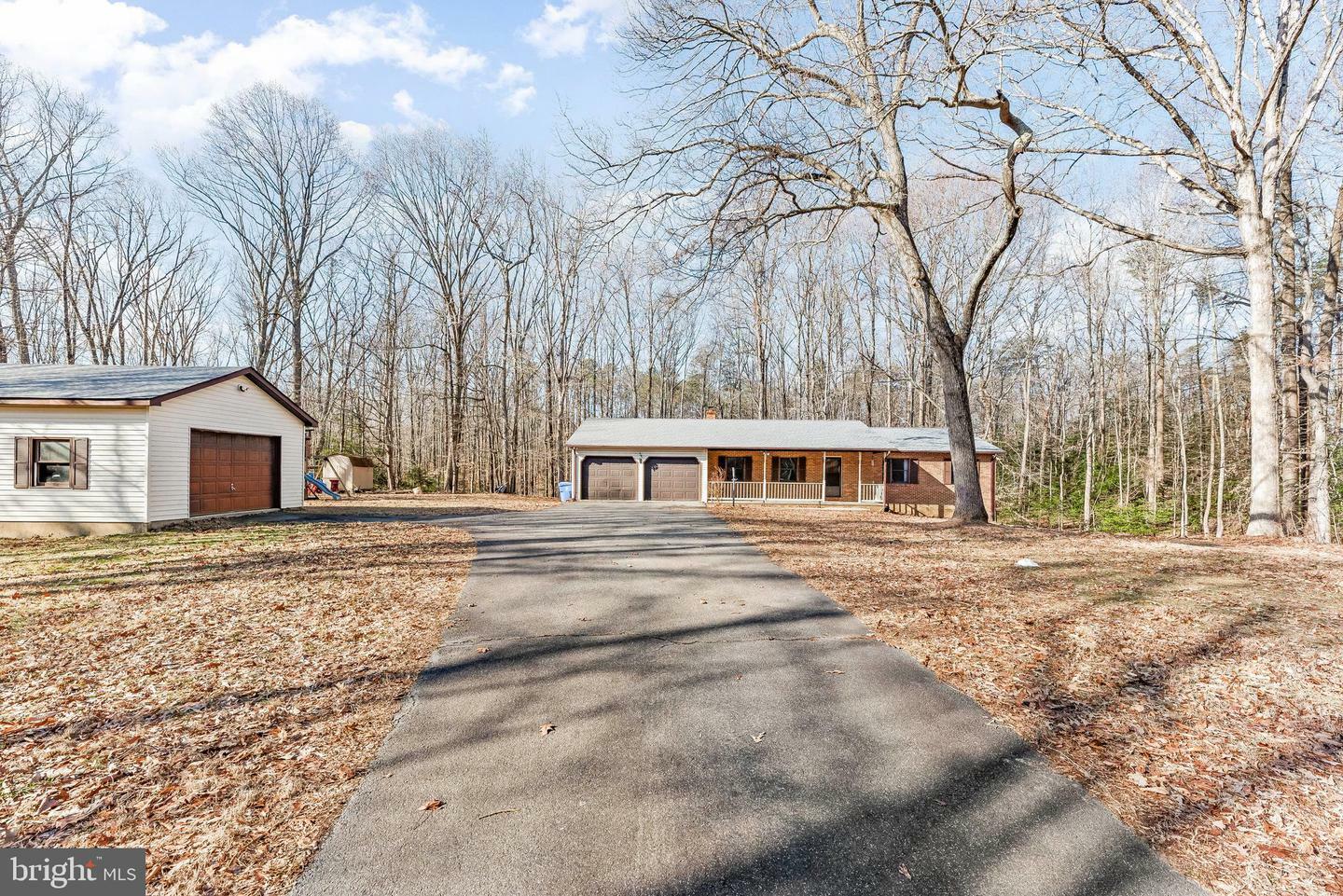 Property Photo: 15180 Deborah Drive MD 20637