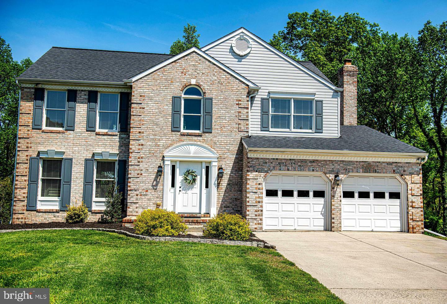 Property Photo: 2647 Smallwood Drive MD 21009