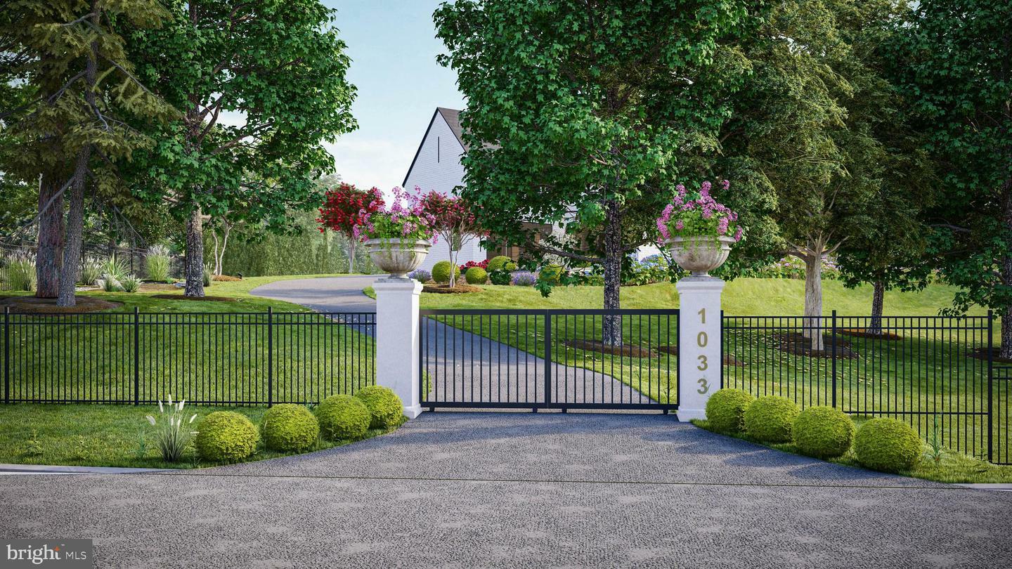 1033 Union Church Road  McLean VA 22102 photo