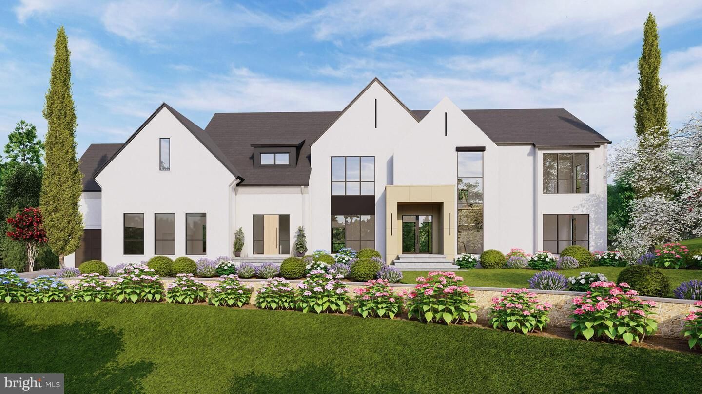 Property Photo:  1033 Union Church Road  VA 22102 