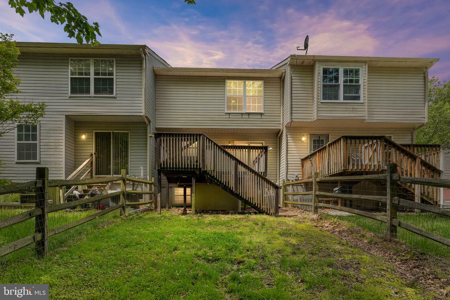 Property Photo: 34 Dovetree Drive DE 19713