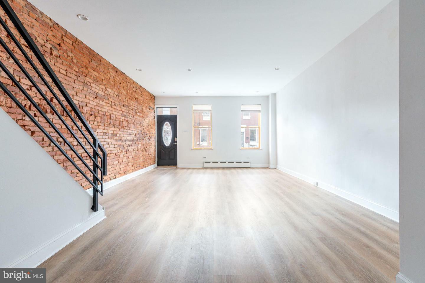 Property Photo: 1545 S 19th Street PA 19146