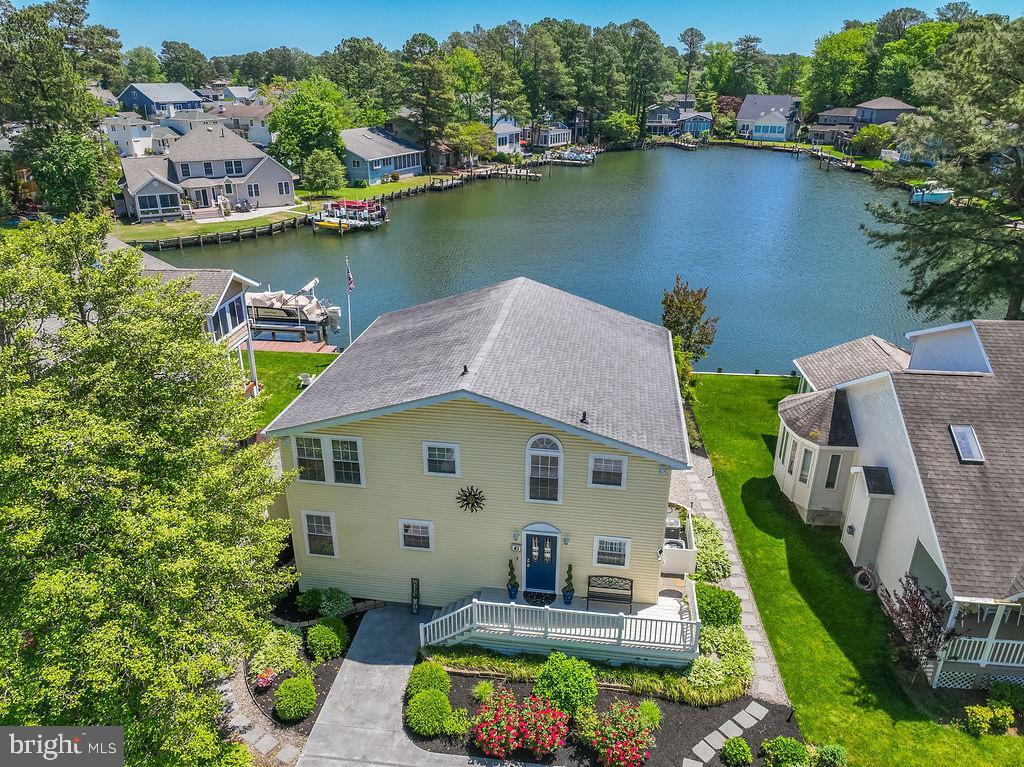 Property Photo: 41 Sundial Circle MD 21811