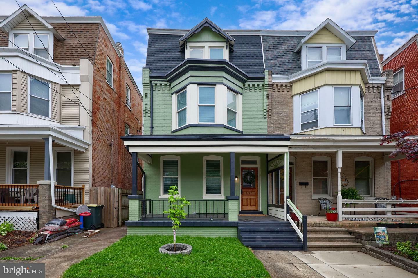 130 Pearl Street  Lancaster PA 17603 photo
