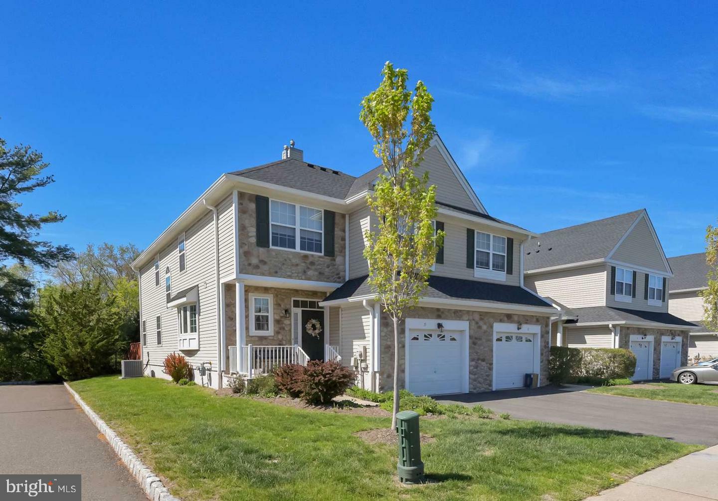 15 River Birch Circle  Princeton NJ 08540 photo