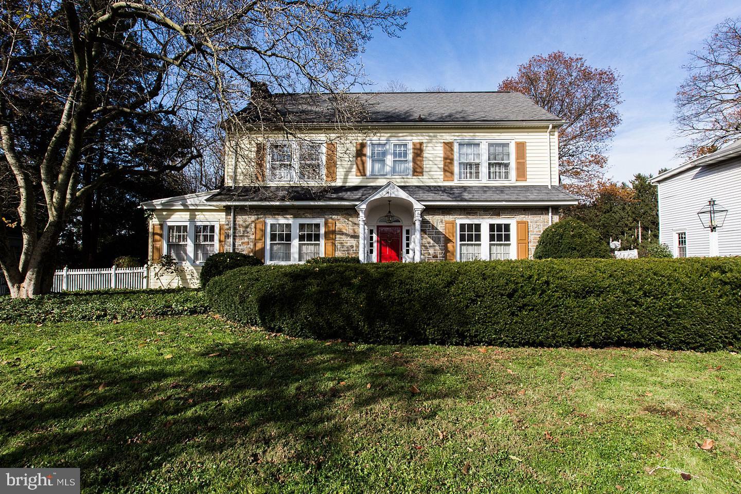 Property Photo: 41 Hess Boulevard PA 17601