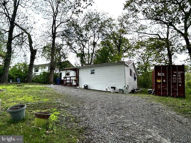 Property Photo: 11142 Woodring Lane PA 17268