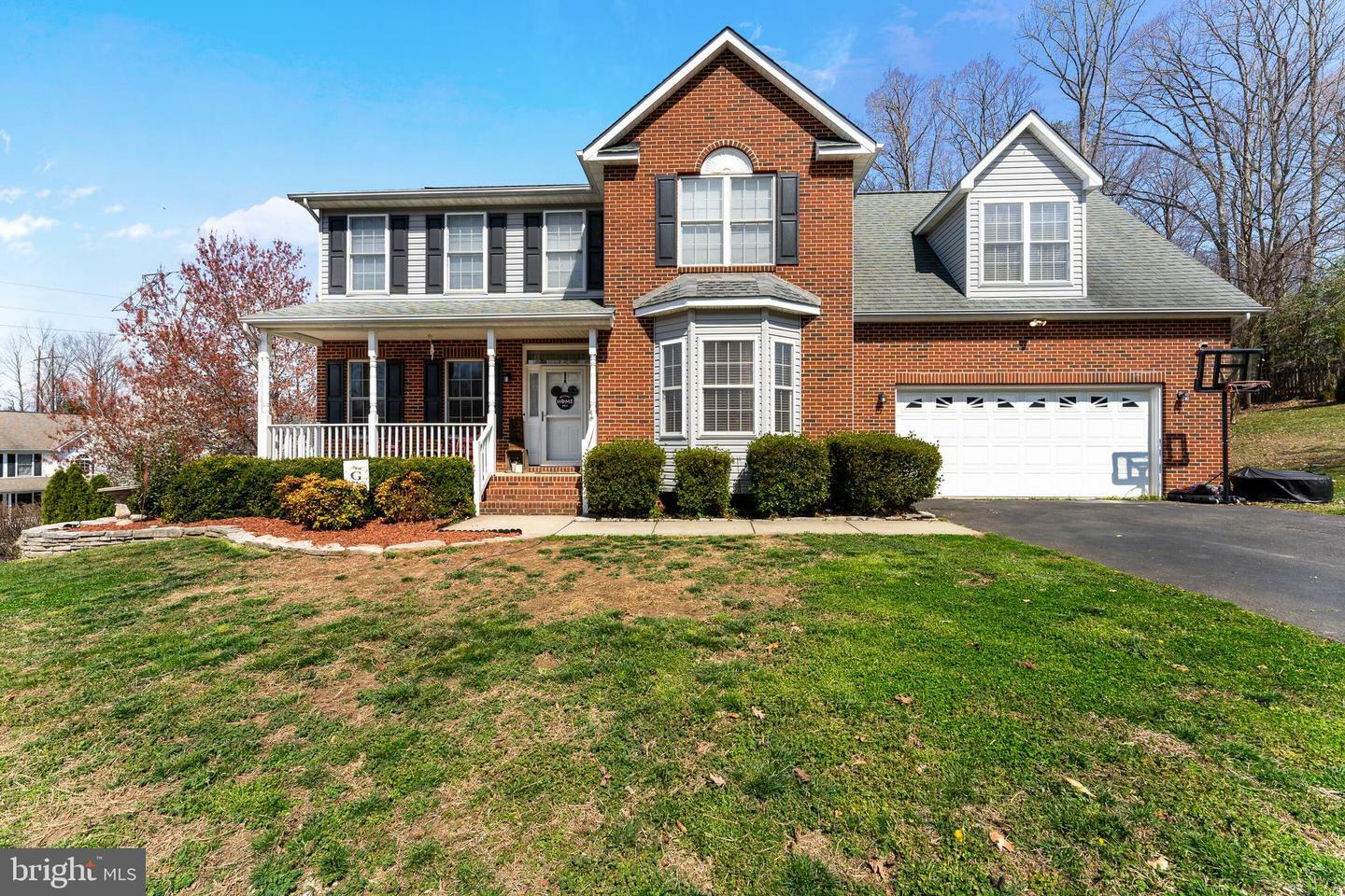 Property Photo: 3 Oleander Drive VA 22554